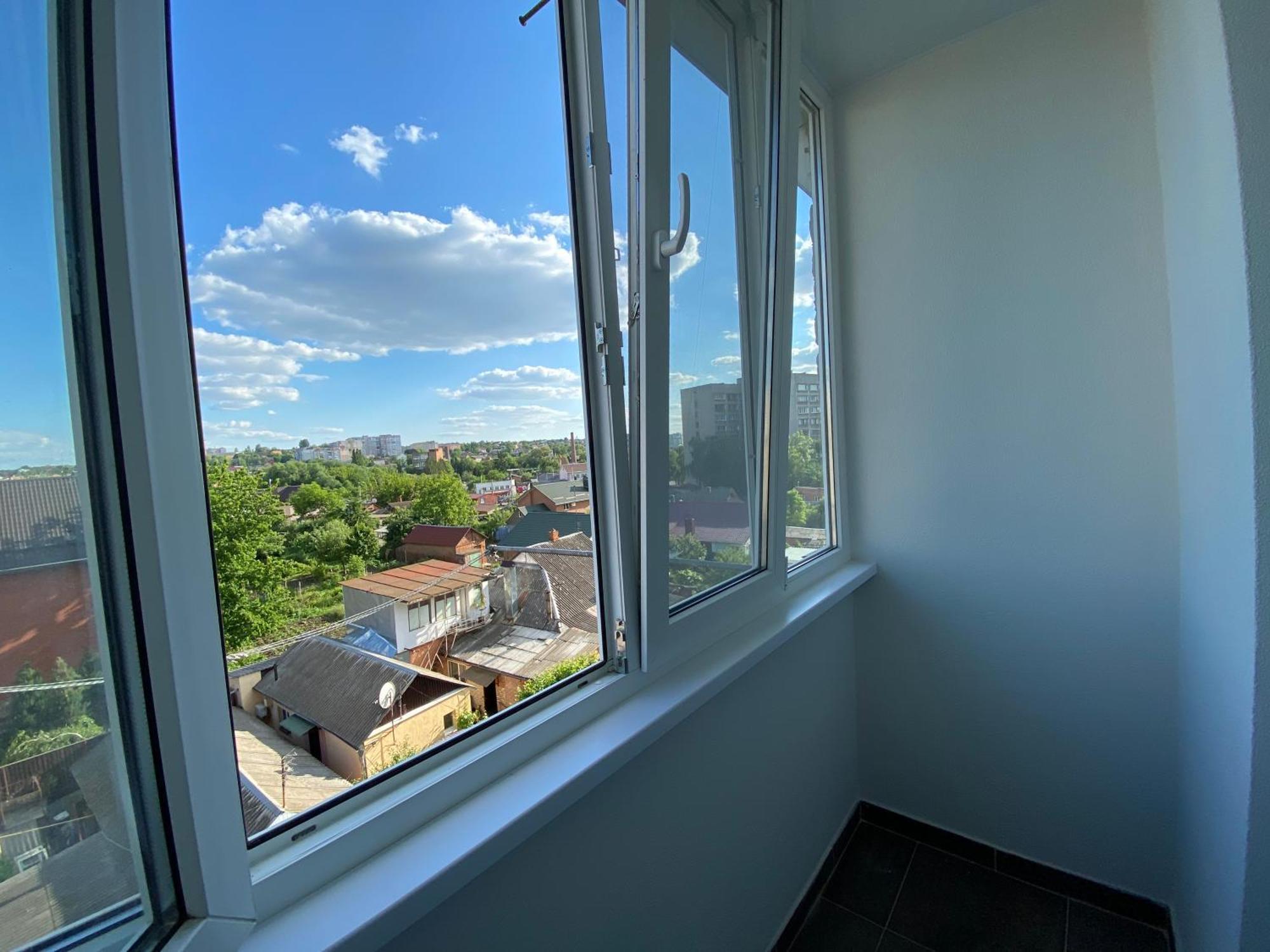 Апартаменти Panorama Виниця Екстериор снимка